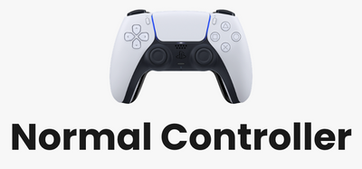 Standard Controller