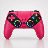 Garnet Red