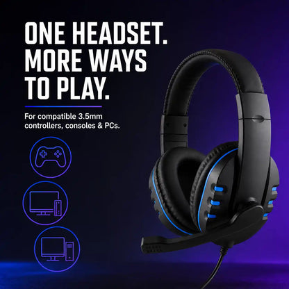 KYVEN™ Wired Gaming Headset