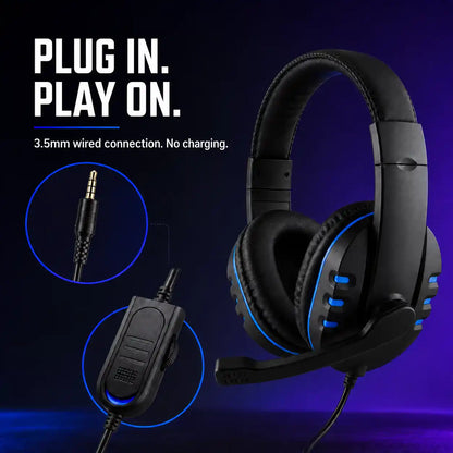 KYVEN™ Wired Gaming Headset