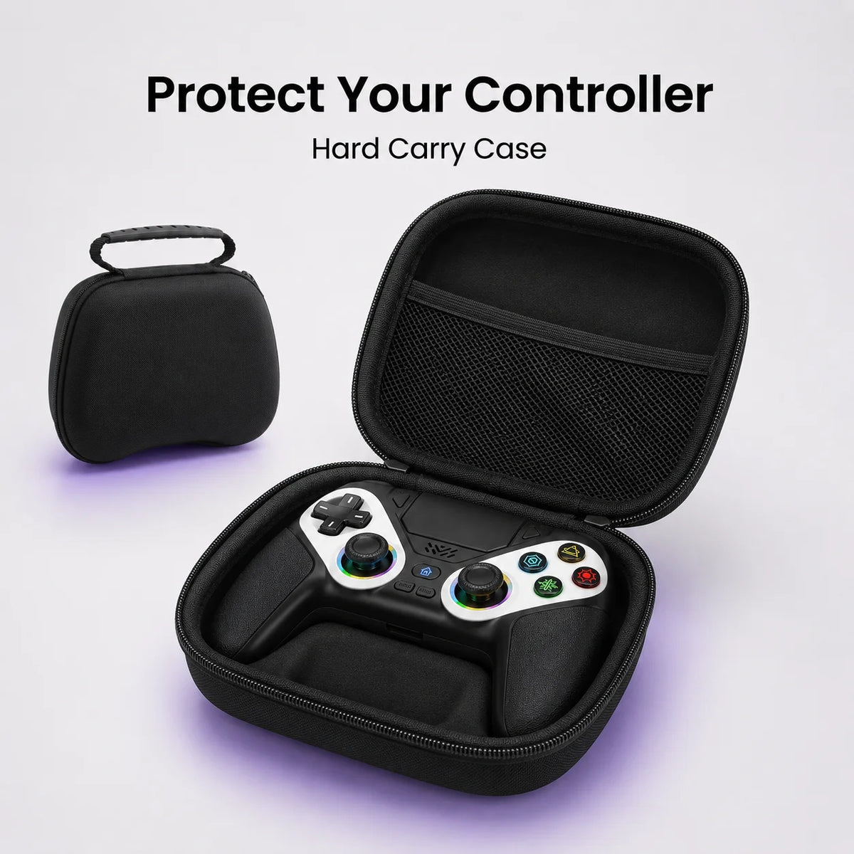KYVEN™ Hard Carry Case