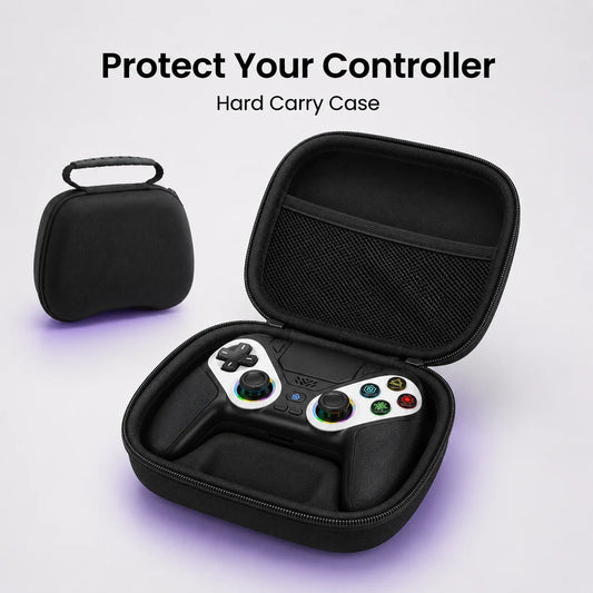 KYVEN™ Hard Carry Case