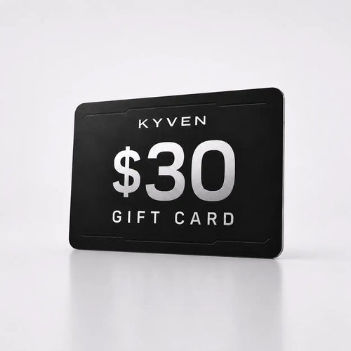 30$ Gift Card