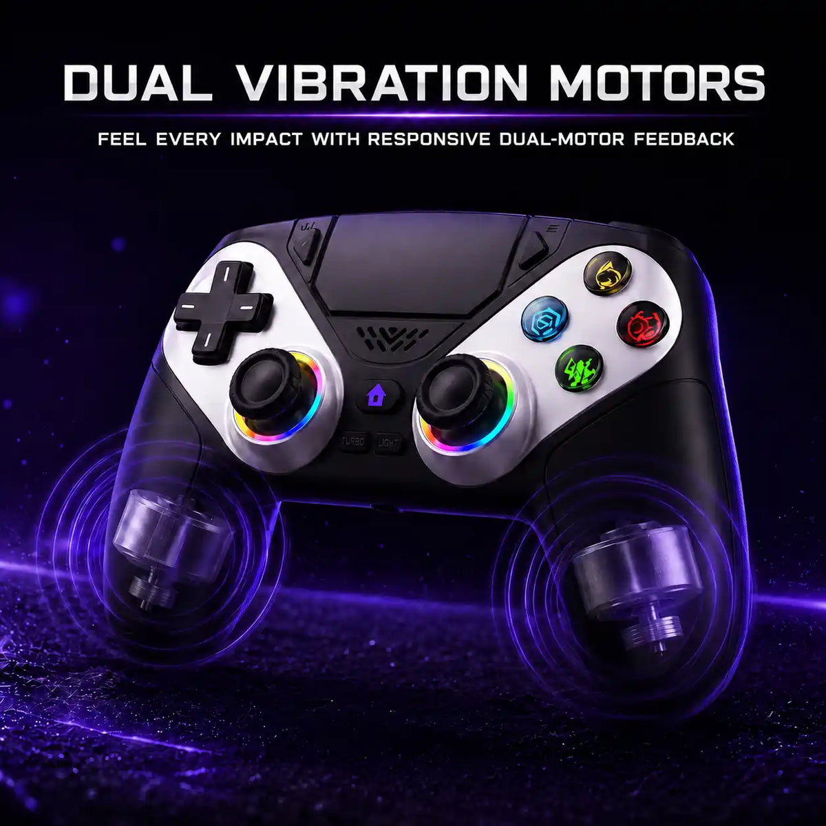 KYVEN™ Pro Controller