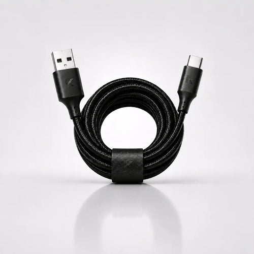FREE USB‑C Cable