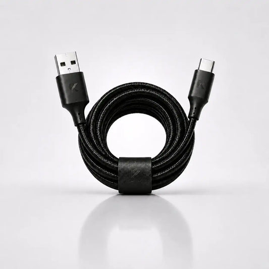 FREE USB‑C Cable