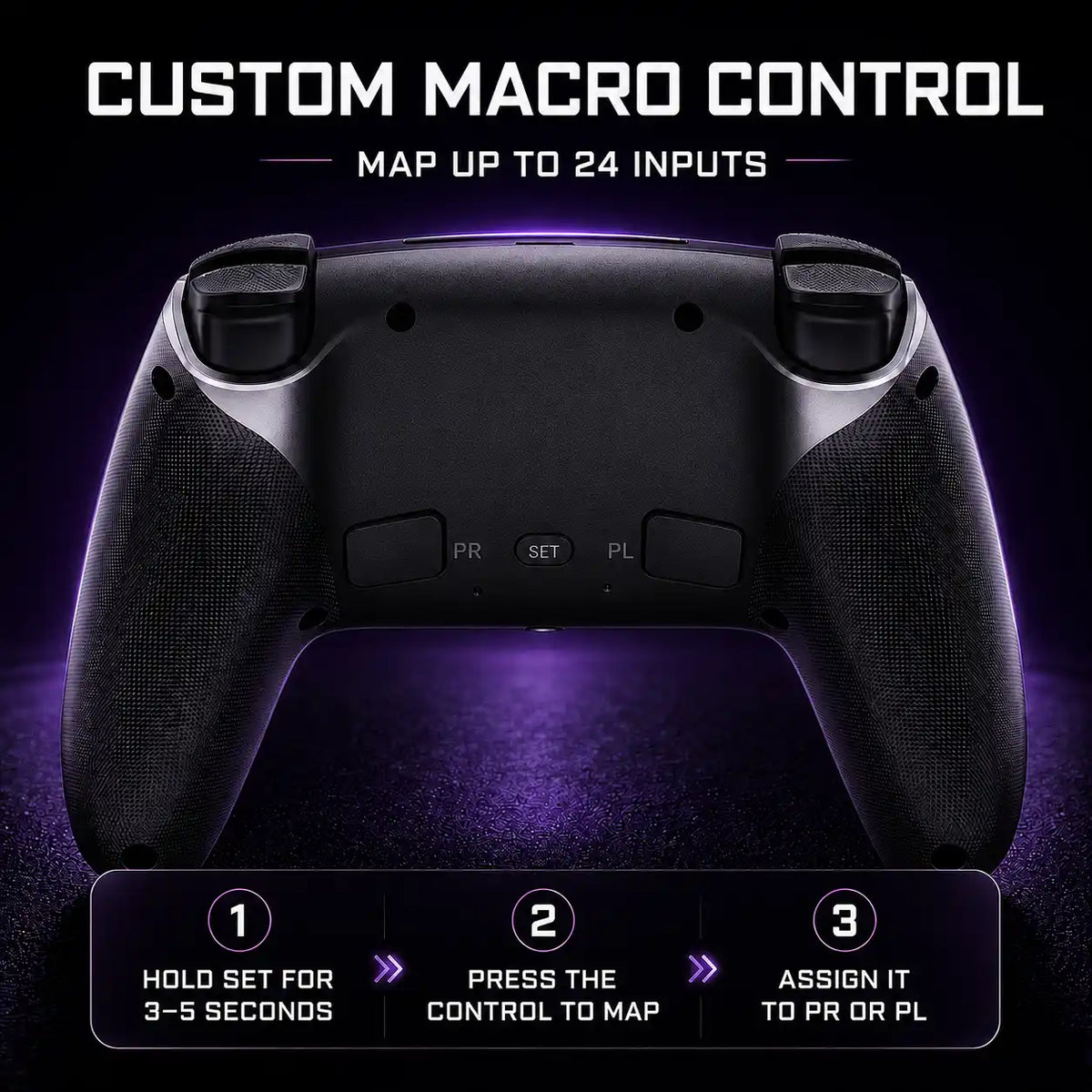 KYVEN™ Pro Controller