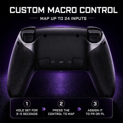 KYVEN™ Pro Controller
