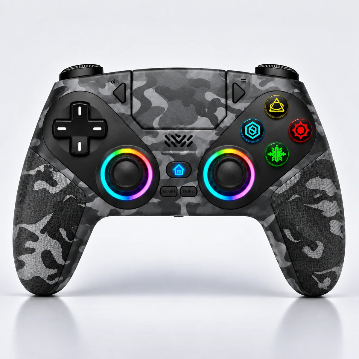 KYVEN™ Pro Controller